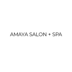 AMAYA Salon + Spa