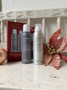 Believe in Dry Shampoo / GIFT SET / LIVING PROOF