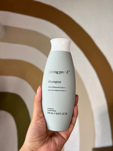 Full shampoo / LIVING PROOF