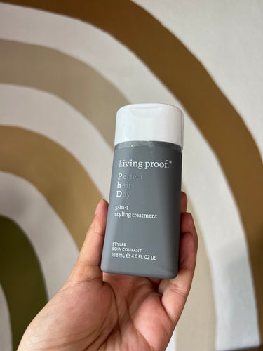 PHD 5-IN-1 STYLING TREATMENT / LIVING PROOF