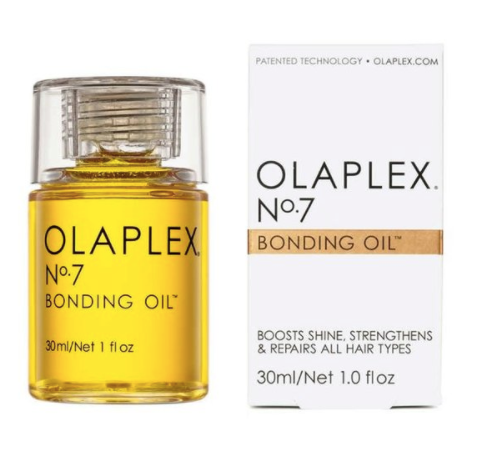 OLAPLEX #7 BONDING OIL
