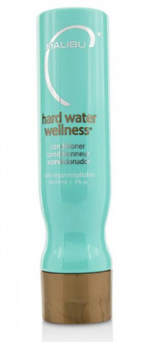 HARD WATER WELLNESS CONDITIONER