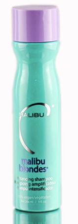 MALIBU BLONDES SHAMPOO