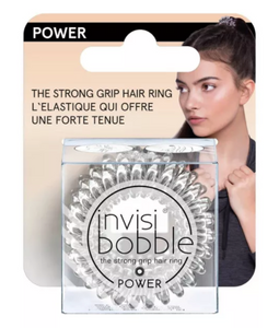 INVISIBOBBLE HAIR TIES