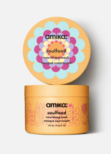 SOULFOOD NOURISHING MASK